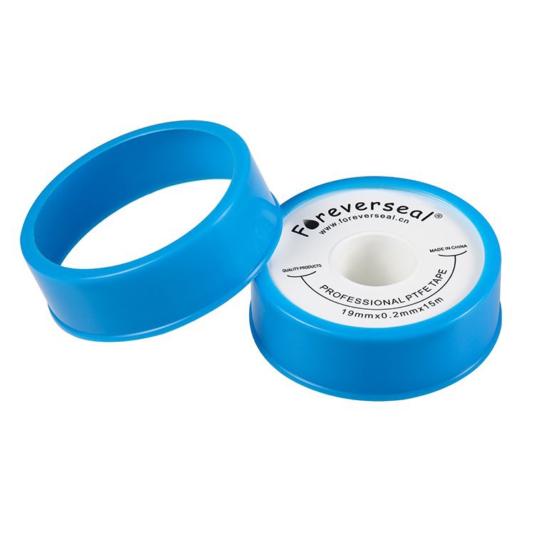 PTFE-tape til propangasfittings