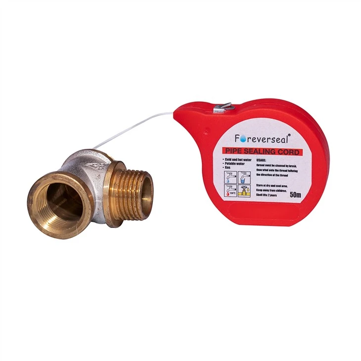 Ptfe ledningspakning