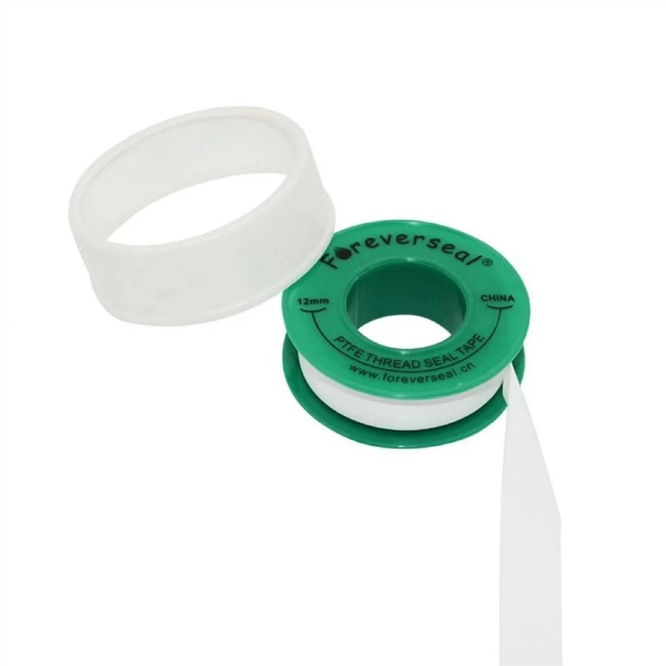 Forseglet gevindtape