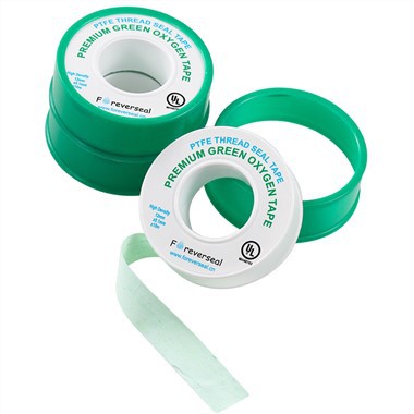 High Density Green Teflon Tape
