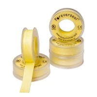Gaslednings PTFE-tapecertifikat