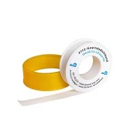 PTFE-tape til rørtætning